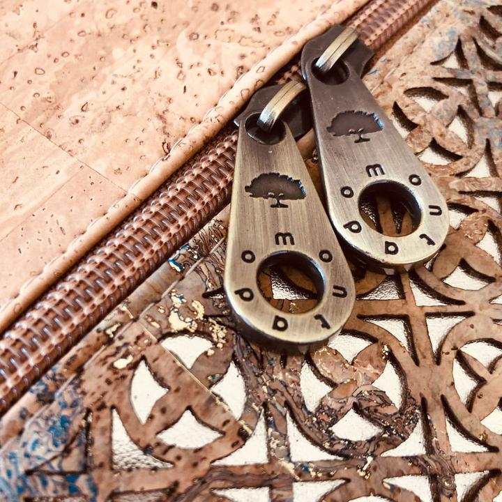 Produktbild Montado Rucksack «Mini Mapa» (3 l)