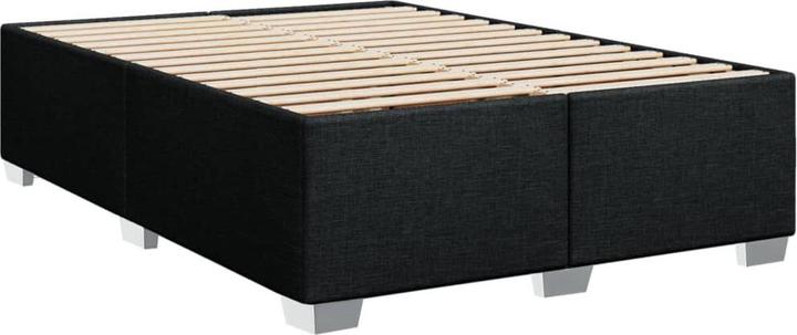 Actual product image vidaXL Boxspringbett (140 x 200 cm)