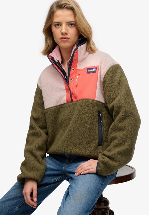 Produktbild Superdry Colour Block (M)