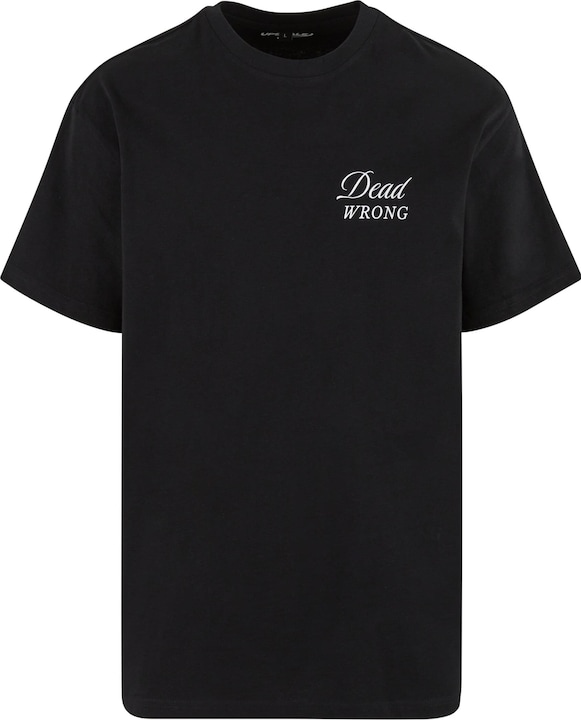 Actual product image Urban Classics Upscale Dangerous Grounds Oversize Tee - 178339 (M)