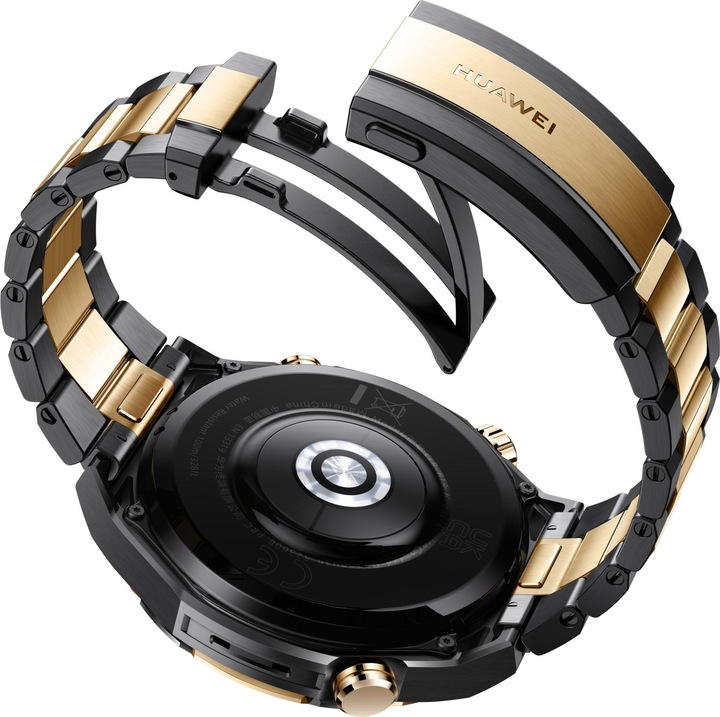 Image du produit Huawei Watch Ultimate Design (49.40 mm)