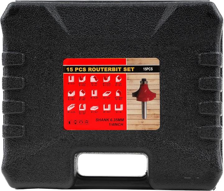 Image du produit Delphi 3709 Holz-Oberfräse