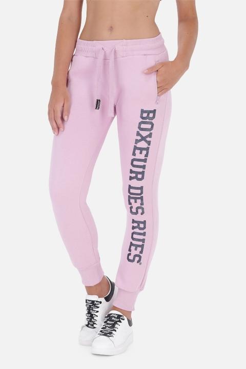 Immagine prodotto Boxeur des Rues Pantaloni Lunghi Basic Con Logo (XL)