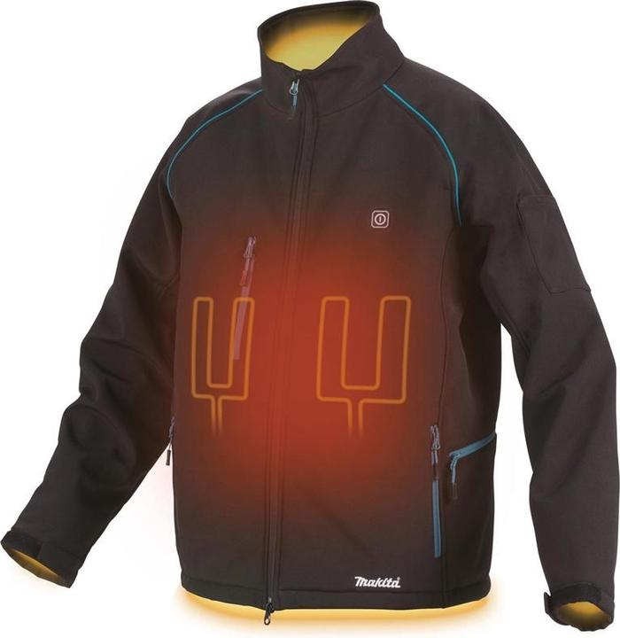Image du produit Makita DCJ205ZM (M)