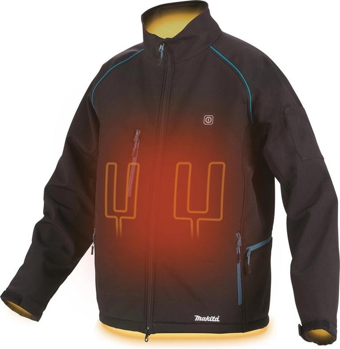 Produktbild Makita DCJ205ZM (M)