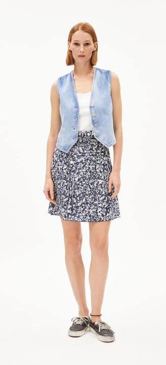 Produktbild Armedangels Jeansweste Damen Sineriaa (M)
