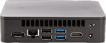 Image du produit ASUS NUC 11 Essential Kit (Intel Celeron N4505)