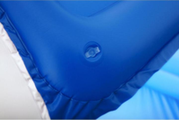 Produktbild Bestway Family Pool mit Sonnenschirm Sea Captain