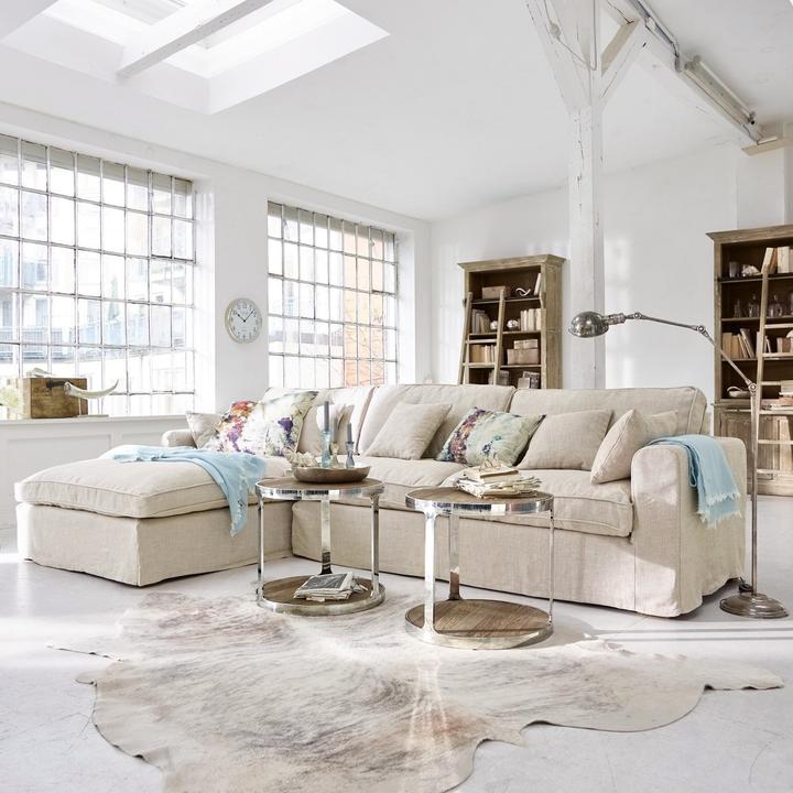 Produktbild Loberon Seaford (Ecksofa)