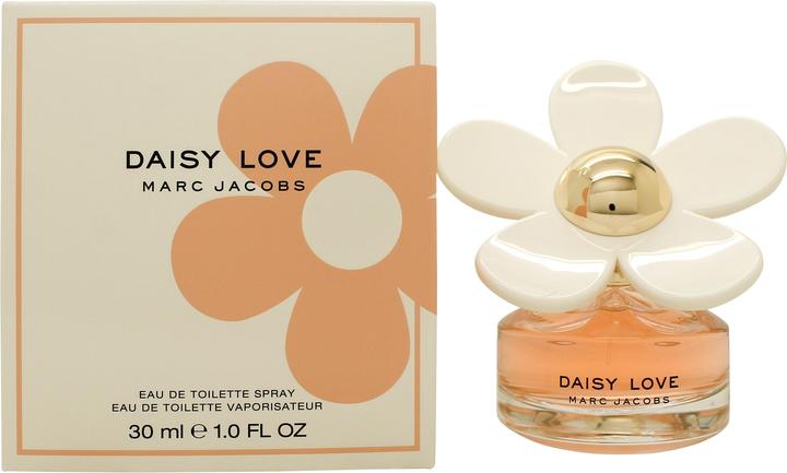 Image du produit Marc Jacobs Marguerite (Eau de toilette, 30 ml)