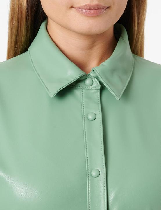 Actual product image HUGO Open Green375 (32)