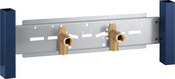 Image du produit Grohe Support de robinetterie RAPID SL pour robinetterie apparente