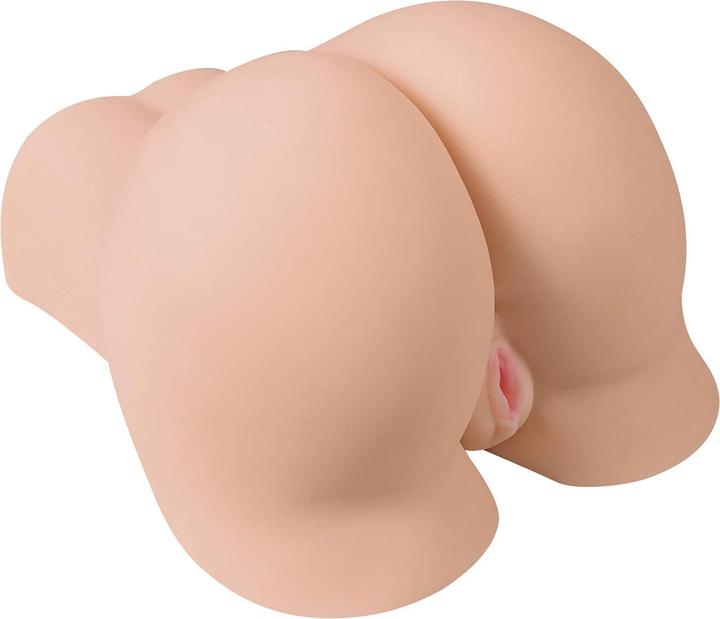 Actual product image Magic X Mandy Pussy & Anus