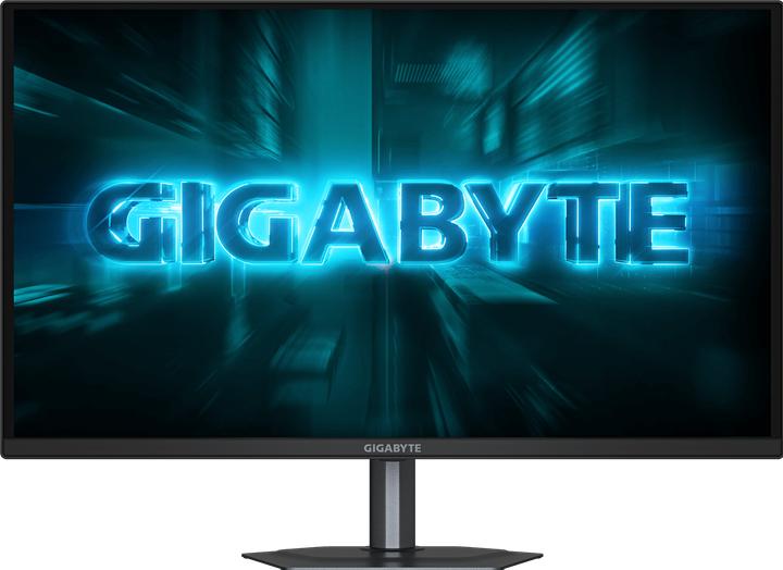 Produktbild Gigabyte GO27Q24 (2560 x 1440 Pixel, 27")