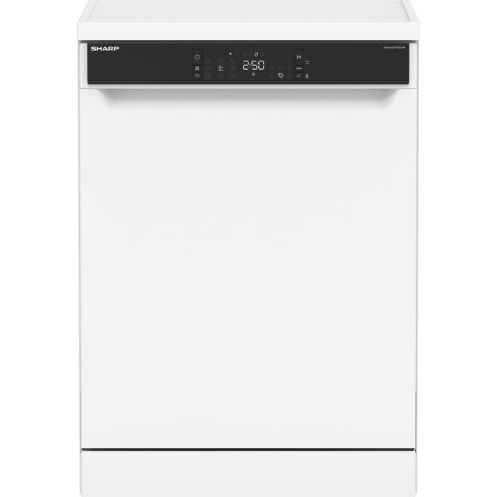 Image du produit Sharp QW-NA3YF42AW-DE