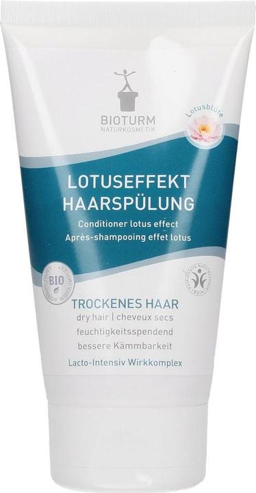 Produktbild Bioturm Haarspülung Lotuseffekt (150 ml)