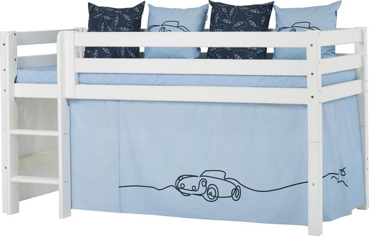 Produktbild Hoppekids Hs-Cars (50 x 50 cm)