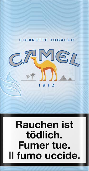 Immagine prodotto Camel Blue Ryo (Baccano, 25 g)