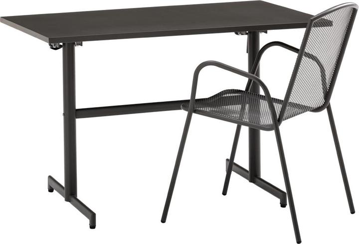 Produktbild Johann Jakob Grancia (117 cm)