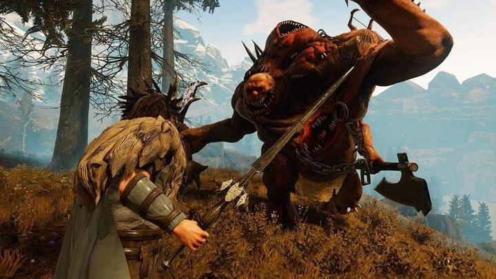 Produktbild Solutions2Go Citadel: Forged with Fire (Xbox One X, Xbox Series X, IT)