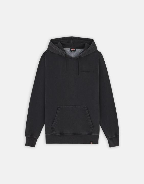 Immagine prodotto Dickies Felpa Con Cappuccio Plentywood Nero (L)