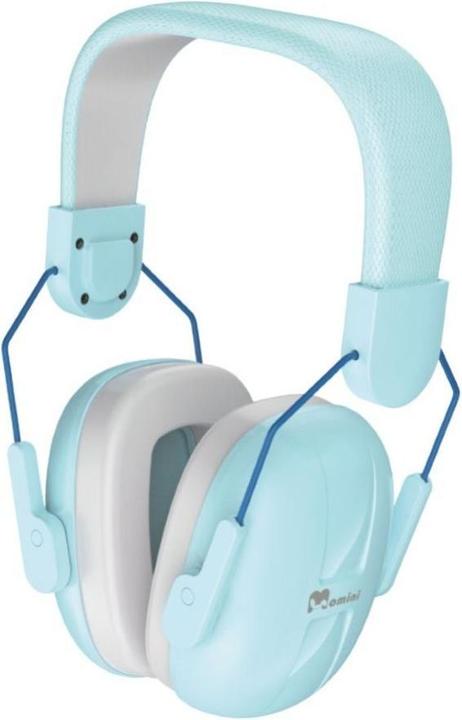 Produktbild Momini Other goods kids noise-reducing earmuffs Milo Blue