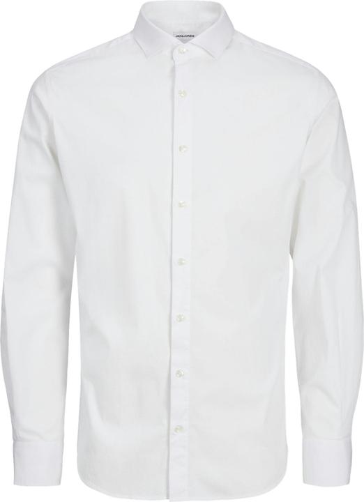 Produktbild Jack & Jones Jjeaxel Stretch Shirt Ls Noos Jnr (164)