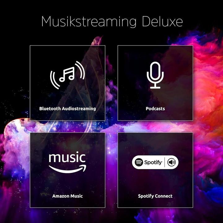 Produktbild TechniSat DigitRadio 650 (DAB+, FM, Internetradio, Bluetooth, WLAN)