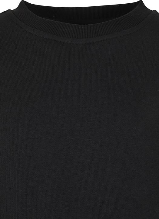 Image du produit Urban Classics Collier ras du cou surdimensionné pour filles (122, 128)
