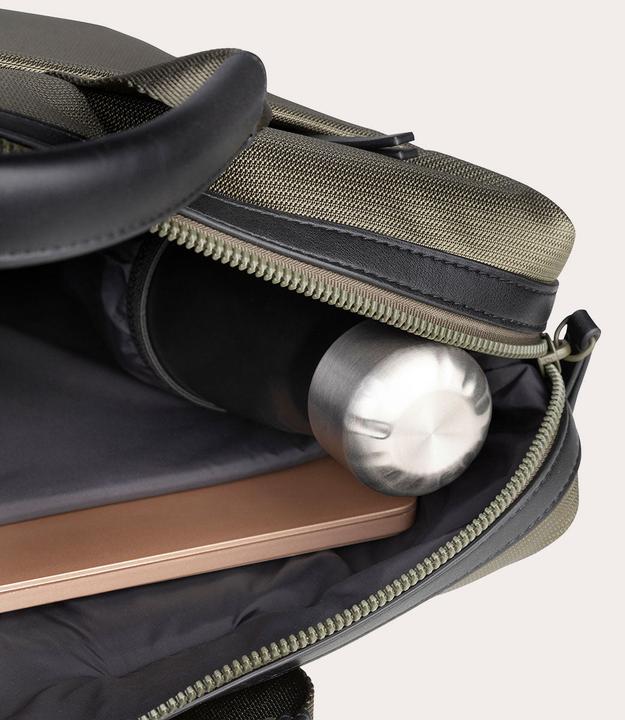 Actual product image Tucano Modo Premium Bag (15.60", Apple)