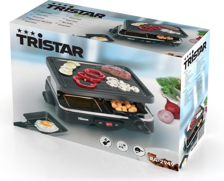 Immagine prodotto Tristar Ra 2949