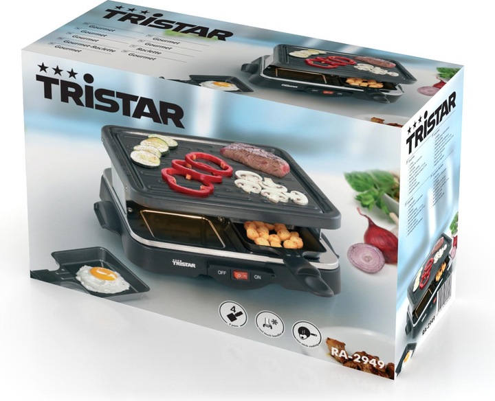 Produktbild Tristar Ra 2949