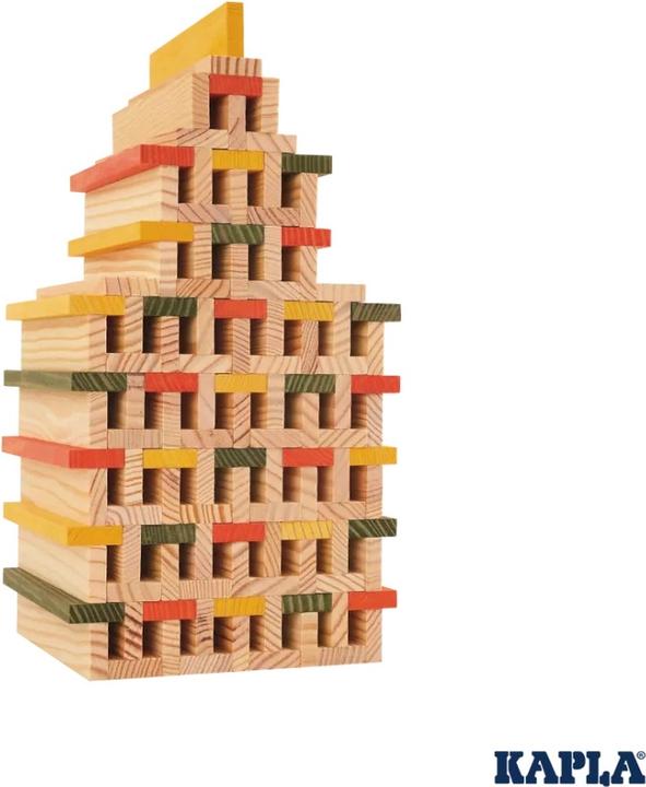 Produktbild Kapla Herbst