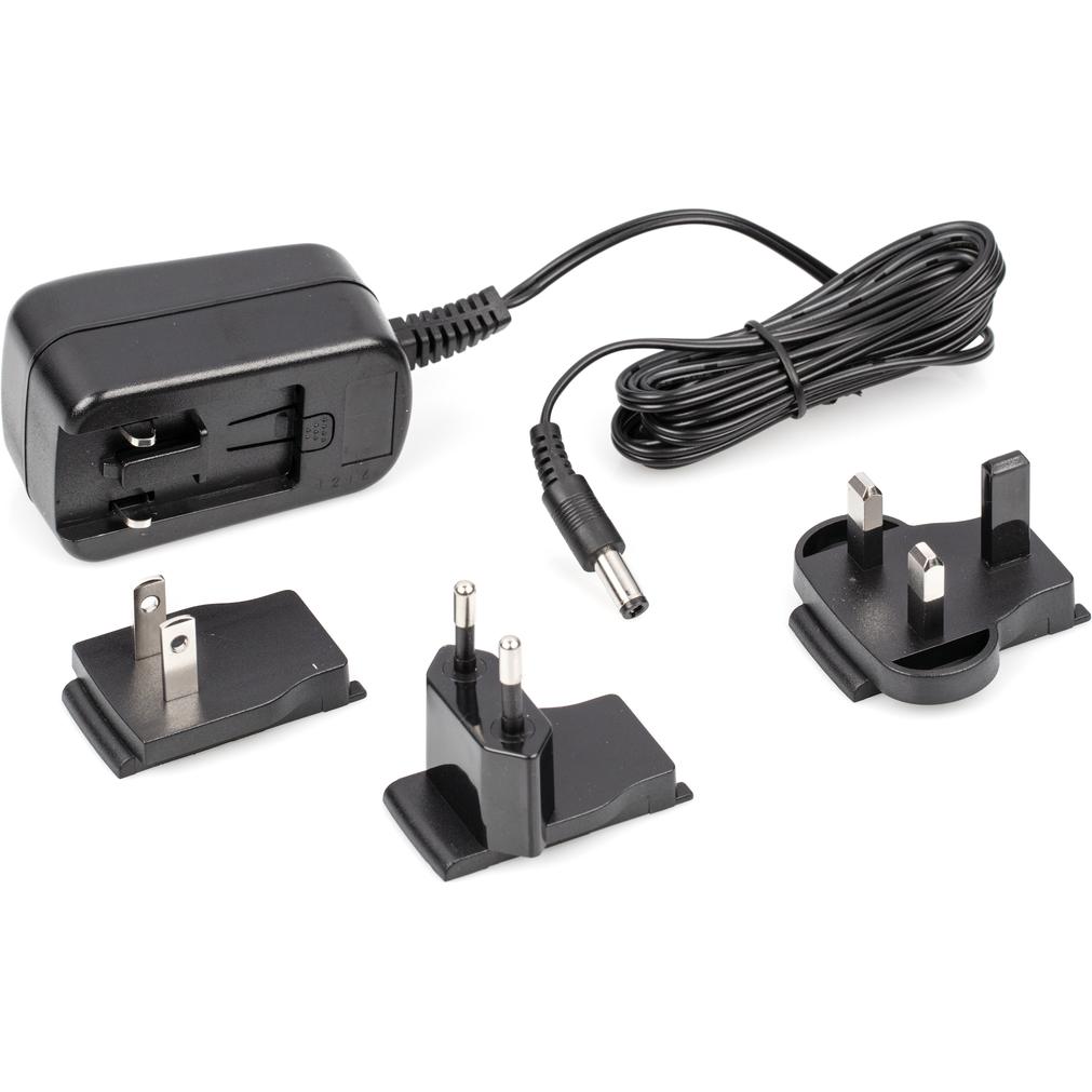 Kern Alimentatore YKA-08, Caricatore universale