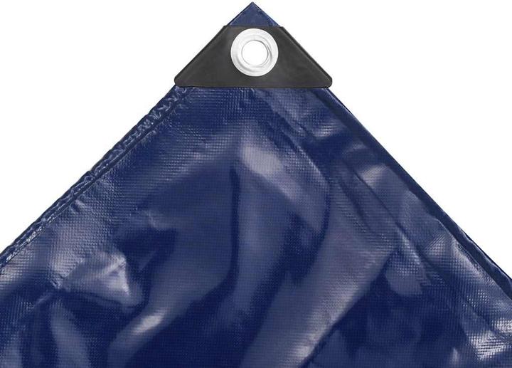 Produktbild vidaXL Plane (5 x 4 m)