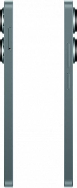 Actual product image Xiaomi Redmi Note 13 Pro (256 GB, Forest Green, 6.67", Hybrid Dual SIM, 200 Mpx, 4G)