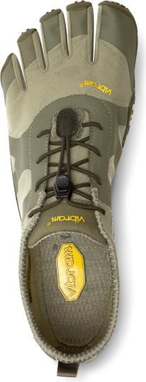 Actual product image Vibram V-Alpha Sand (37)