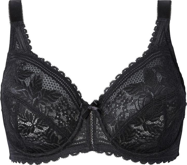 Produktbild La Redoute Collections Full-Cup-BH (85 E)