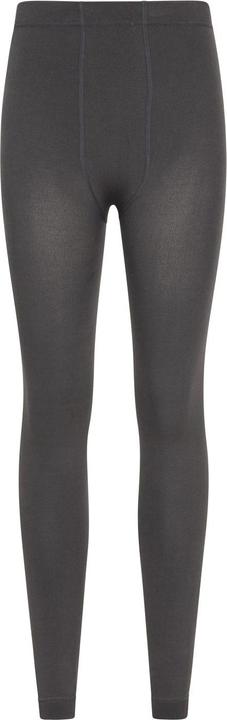 Immagine prodotto Mountain Warehouse Leggings termici da donna/ragazzo foderati in morbido pile (L)