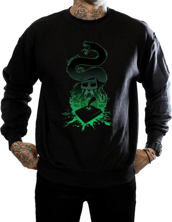 Produktbild Nagini Silhouette Sweatshirt (XL)