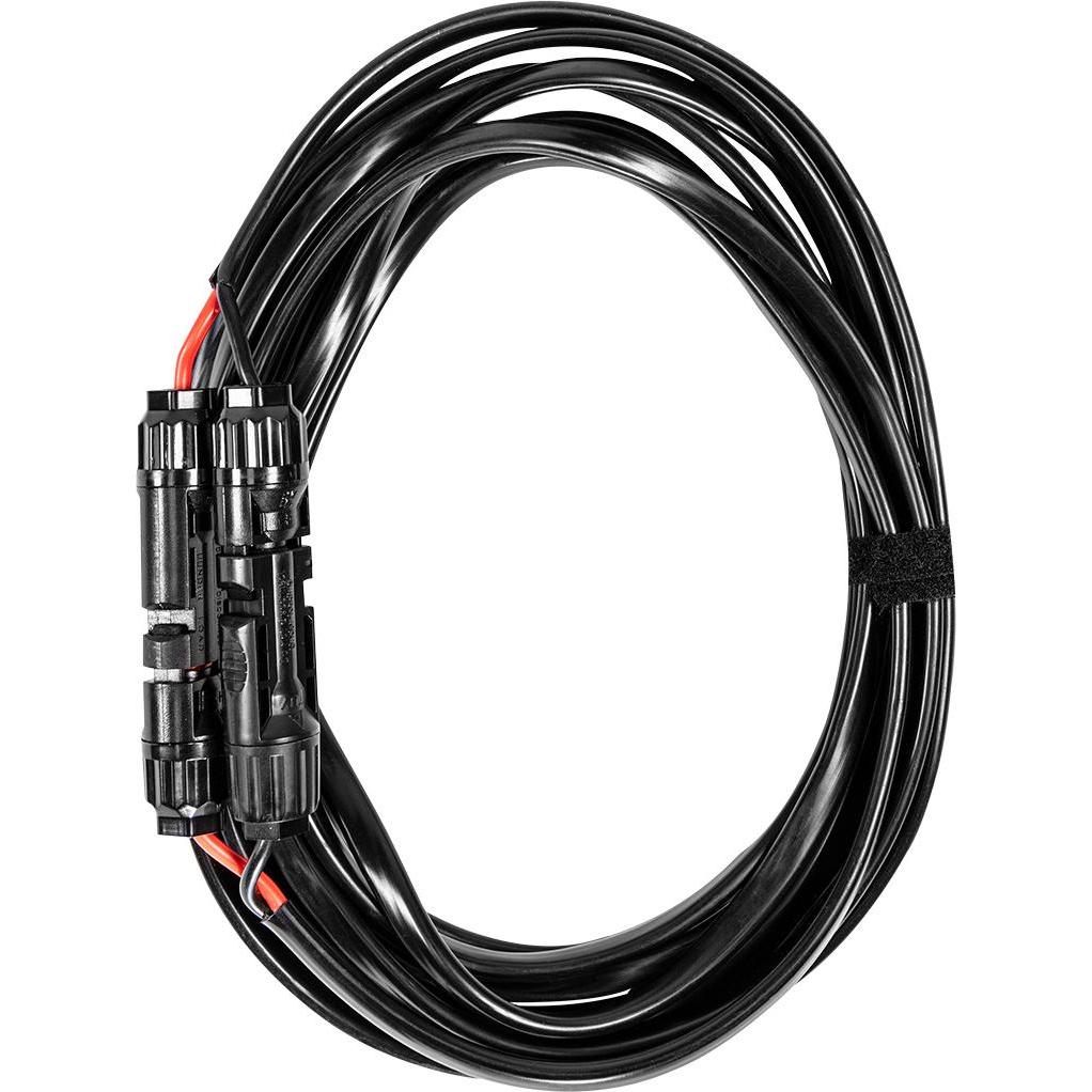 Neo, Accessori per generatori di corrente, Solar-Verlängerungskabel, 5 m lang