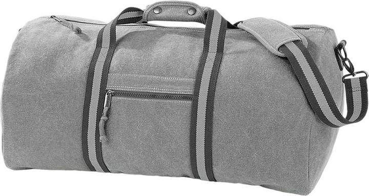 Produktbild Quadral Reisetasche Vintage Canvas (45 l)