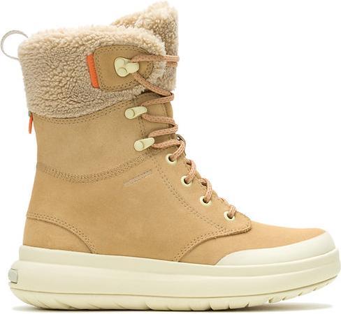 Produktbild Merrell Marquette Thermo Tall Zip Wp (42)