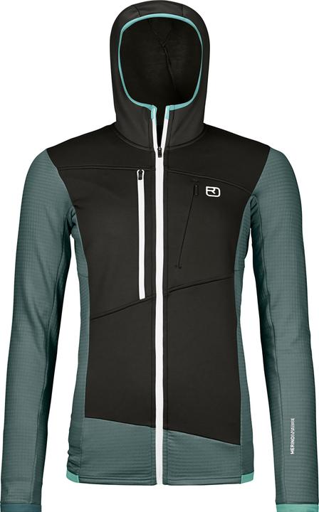 Image du produit Ortovox Sweat à capuche