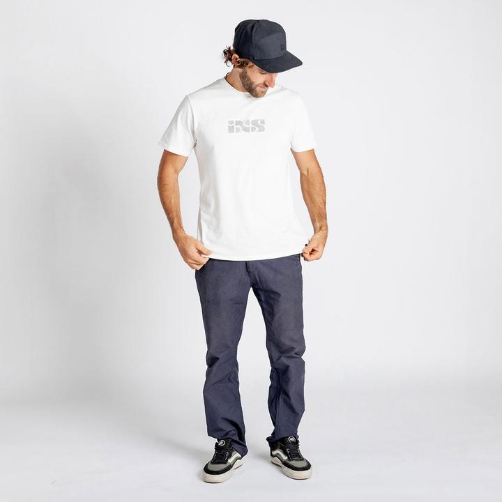 Produktbild iXS Brand Organic 2.0 Tee (XS)