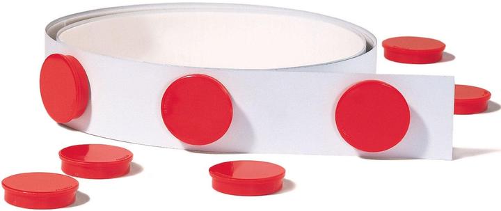 Produktbild Franken Magnetband selbstklebend (1 x)
