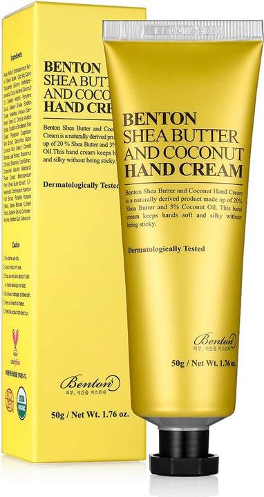 Image du produit Benton soins corporels