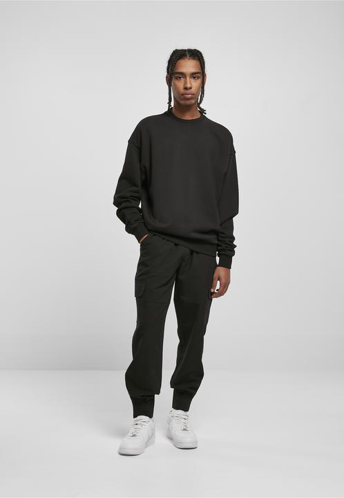 Actual product image Urban Classics Ultra Heavy Crew - 19463 (L)