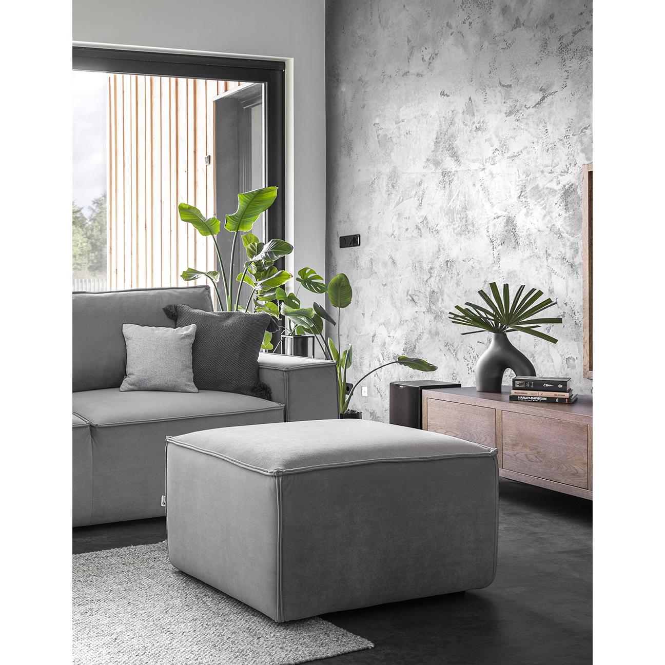 ELTAP, Hocker + Pouf, Silla Puf