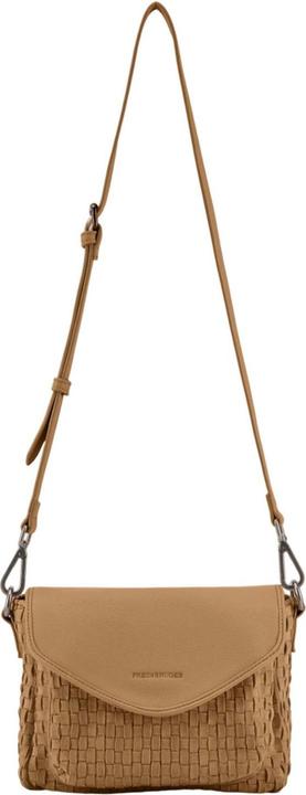 Immagine prodotto FredsBruder Natural Flow Crossbag With Flap